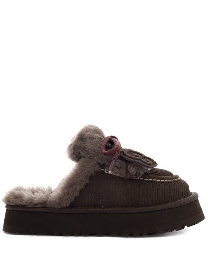 Ugg Brun Toffel