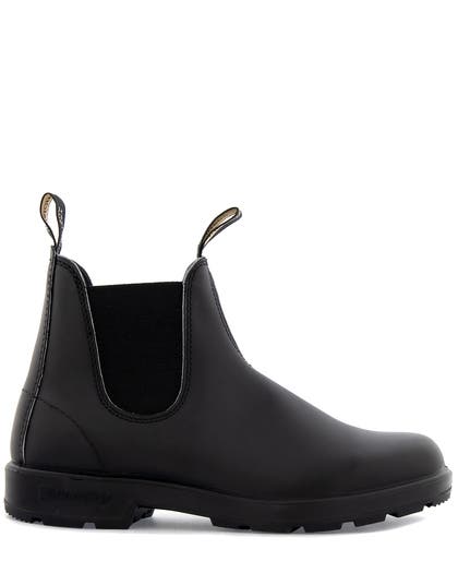 Blundstone Svart Boots
