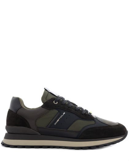 Ambitious Brun Sneakers