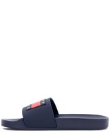 Tommy Hilfiger Blå Badsko