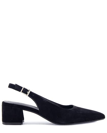 Vagabond Shoemakers Svart