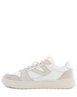 Tretorn Vit Sneakers
