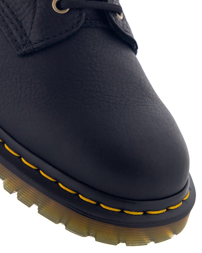 Dr Martens Svart Känga