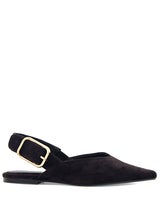 Steve Madden Brun Slingback