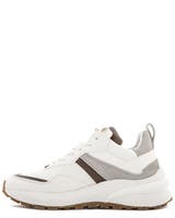 Replay Vit Sneakers