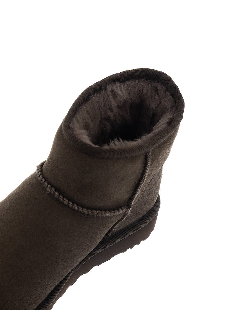 Ugg Brun Boots