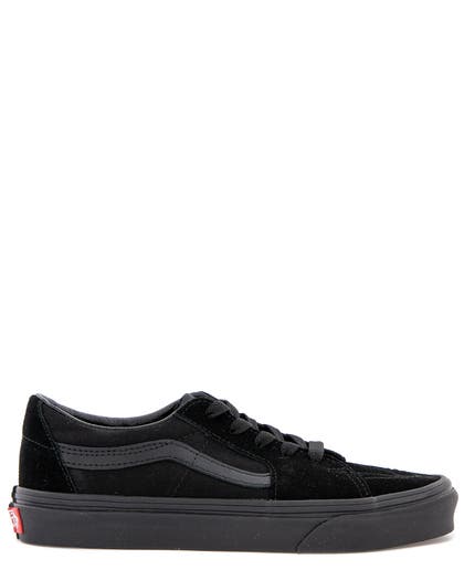 Svart Vans