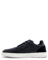 Foot News Svart Sneakers