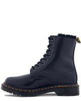 Dr Martens Svart Känga