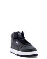 Puma Svart Sneakers