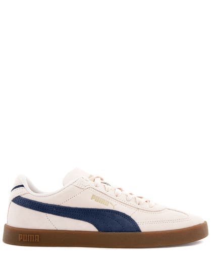 Puma Beige Sneakers