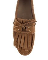 Foot News Brun Loafers