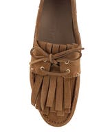 Foot News Brun Loafers