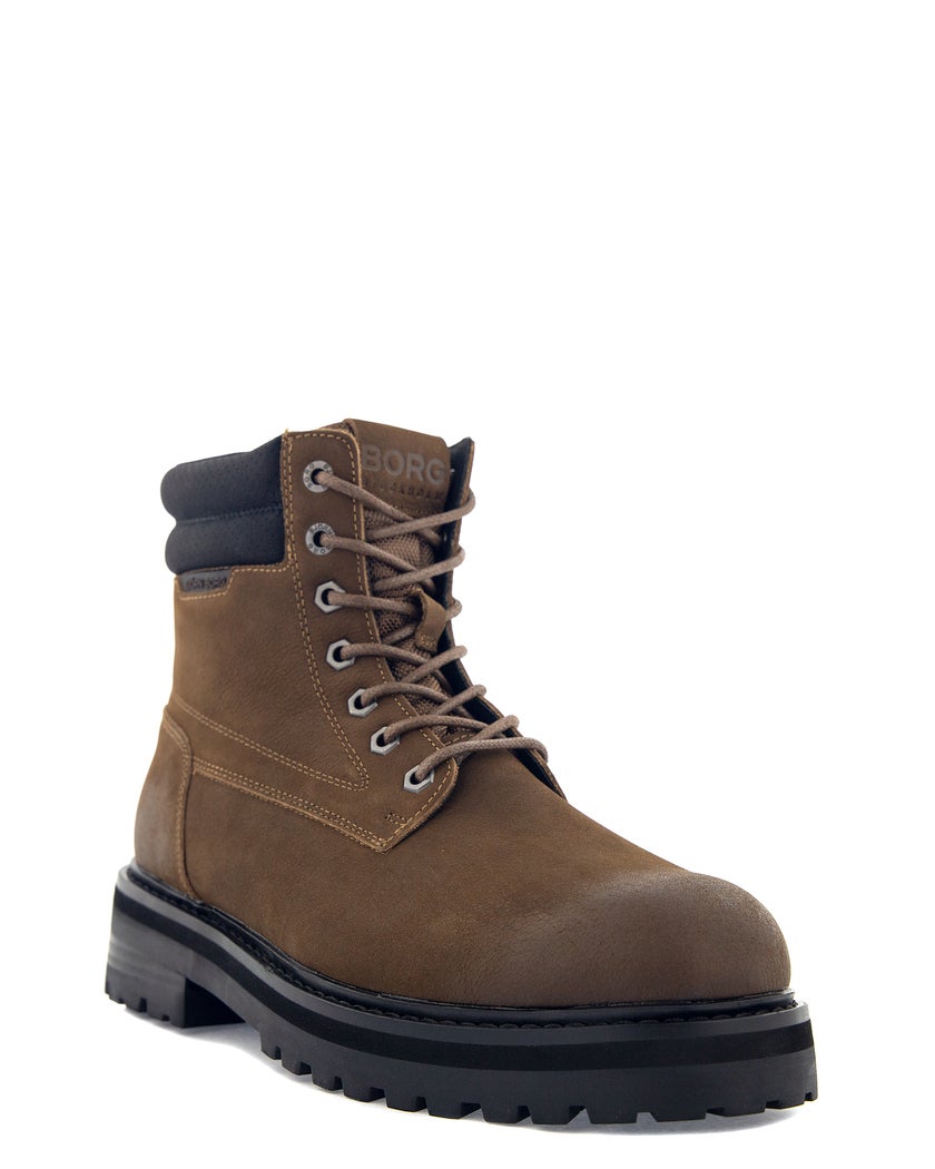 Björn Borg Brun Känga