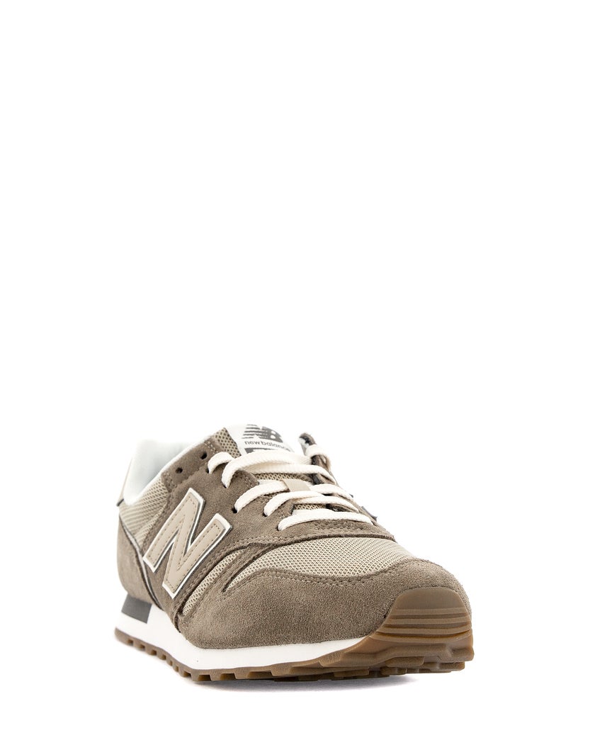 New Balance Brun Sneakers