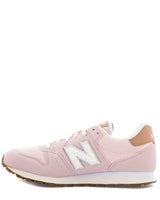 New Balance Rosa Sneakers