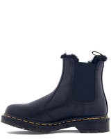 Dr Martens Svart Boots