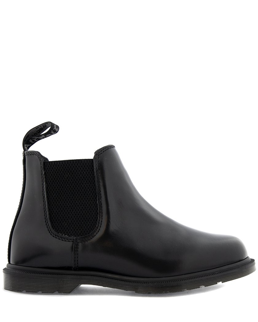 Dr Martens Svart Boots