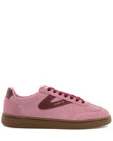 Tretorn Rosa Sneakers