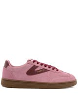 Tretorn Rosa Sneakers