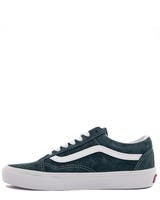 Vans Grön Sneakers