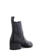 Vagabond Shoemakers Svart