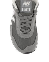 New Balance Grå Sneakers
