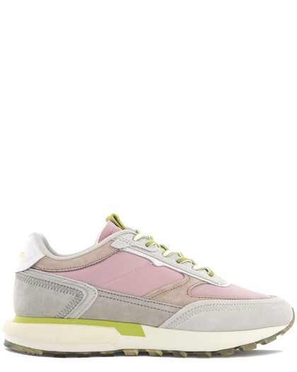 Hoff Grå Sneakers