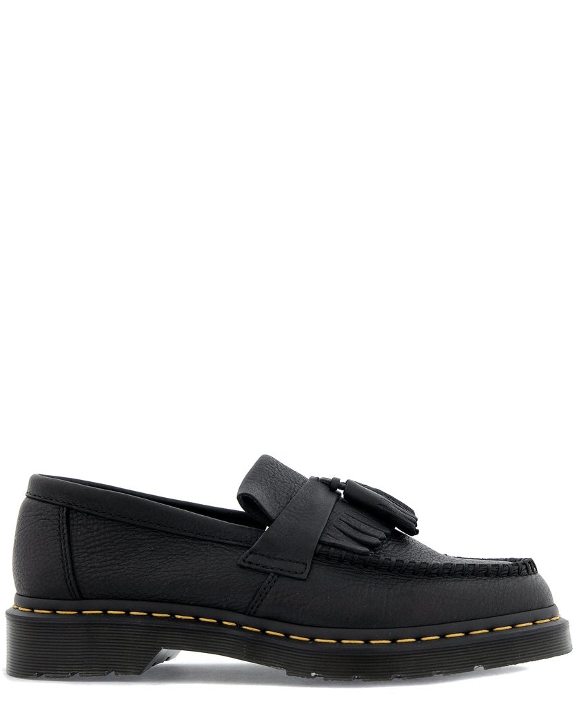 Dr Martens Svart Loafers