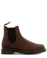Dr Martens Brun Boots