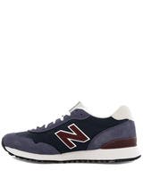 New Balance Blå Sneakers