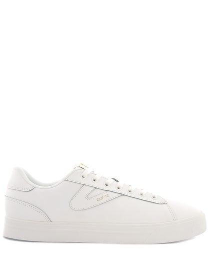 Tretorn Vit Sneakers