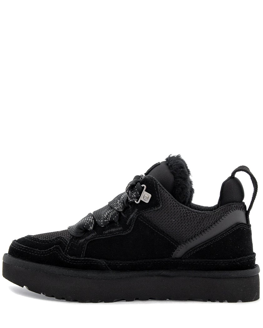 Ugg Svart Sneakers