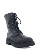 Philip Hog Svart Känga