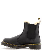 Dr Martens Svart Boots
