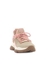 Steve Madden Beige Sneakers