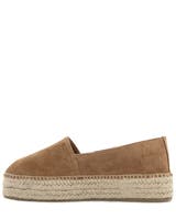 Foot News Brun Lågsko