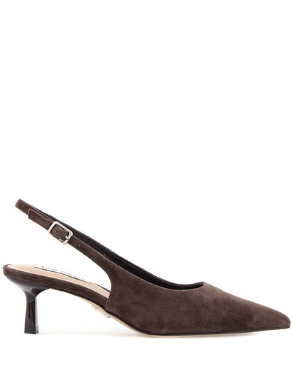 Steve Madden Brun Pumps