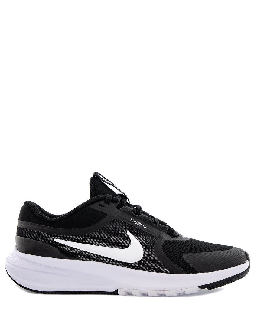 Nike Svart Sneakers