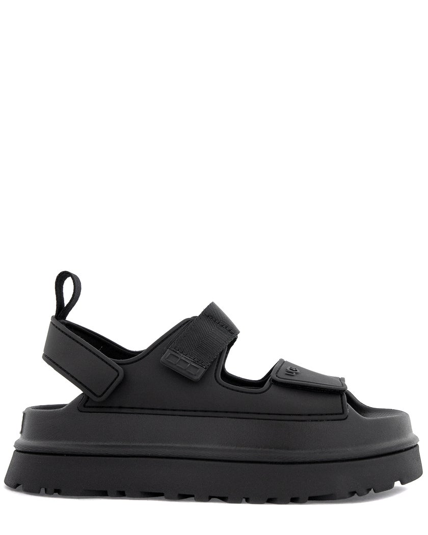 Ugg Svart Sandal
