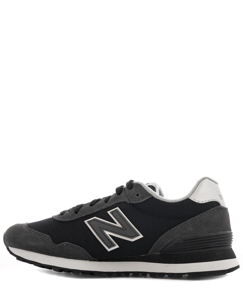 New Balance Svart Sneakers