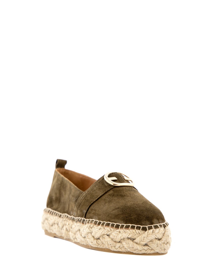 Billi Bi Grön Lågsko