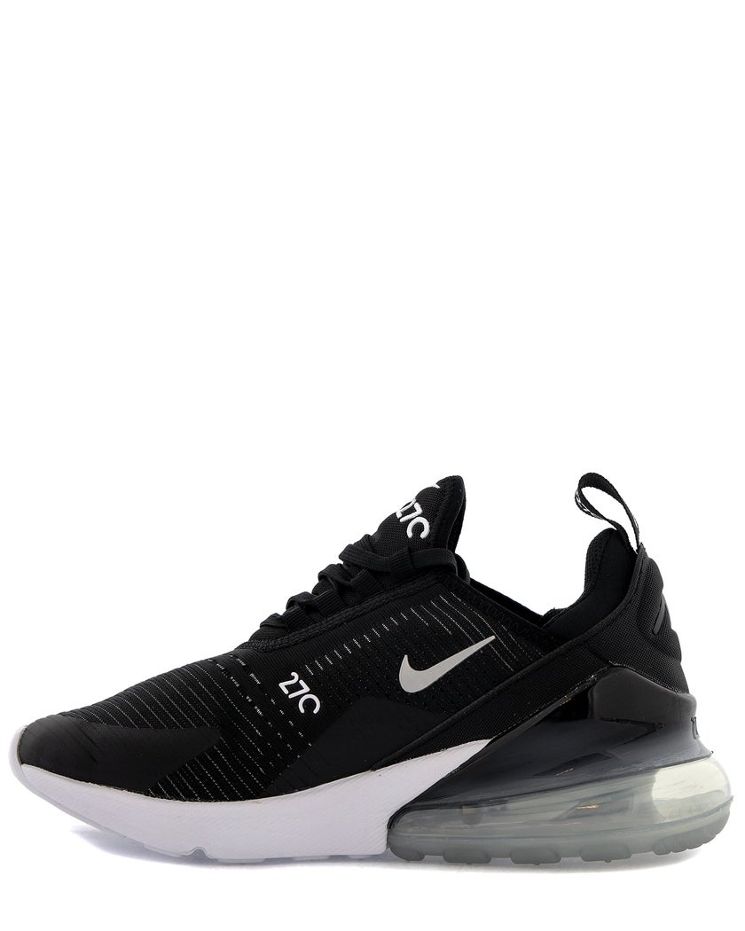 Nike Svart Sneakers