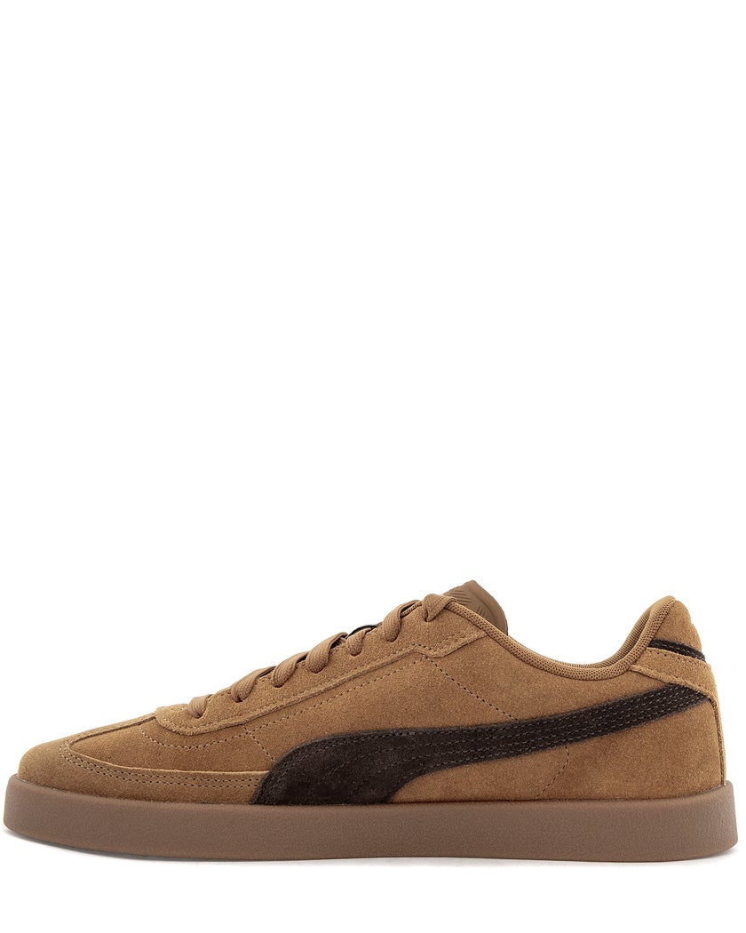 Puma Brun Sneakers