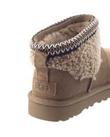 Ugg Brun Boots