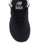 New Balance Svart Sneakers