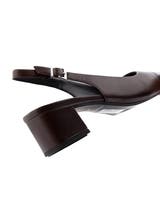 Vagabond Shoemakers Röd