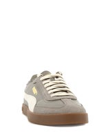 Puma Grå Sneakers