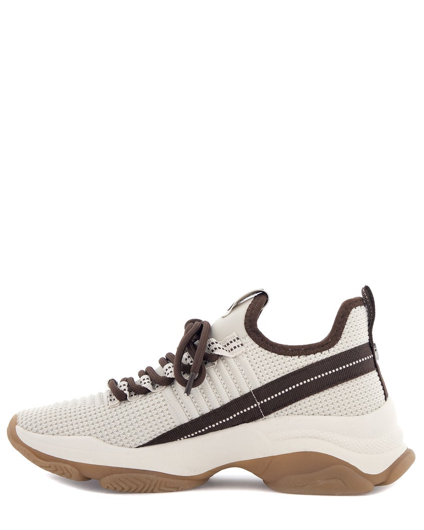Steve Madden Beige Sneakers