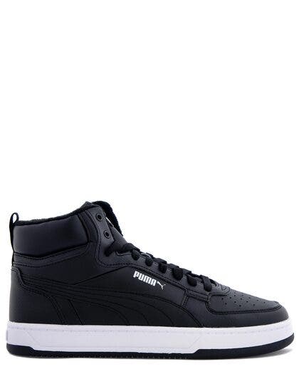 Puma Svart Sneakers